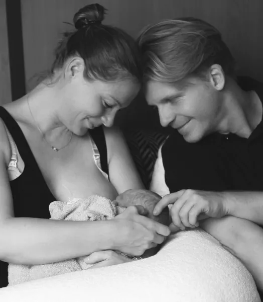 Ateliers Allaitement / Massage Bébé / Réflexologie Bébé  : individuel