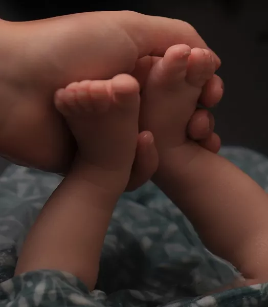 Ateliers Allaitement / Massage Bébé / Réflexologie Bébé  : Collectif